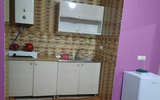 رزرو ویلا یک خوابه فانوس کویر