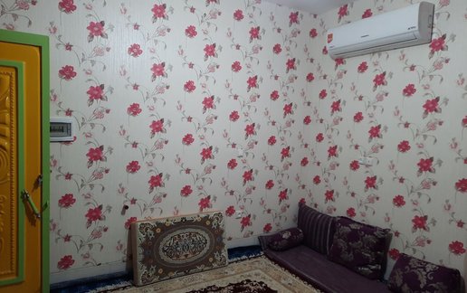 رزرو ویلا یک خوابه فانوس کویر