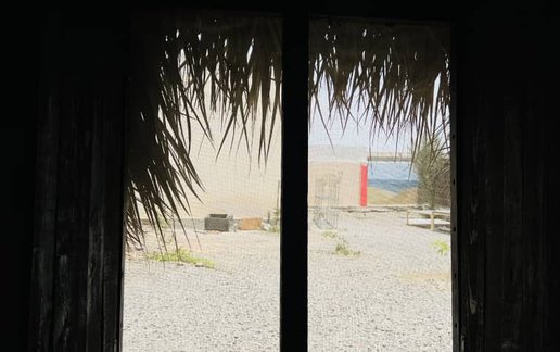 رزرو بوم گردی گرگیج - واحد 2