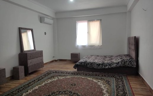 ویلا دوخوابه دوبلکس جورابچی