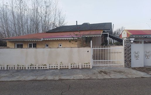 رزرو ویلا یک خوابه آرتان