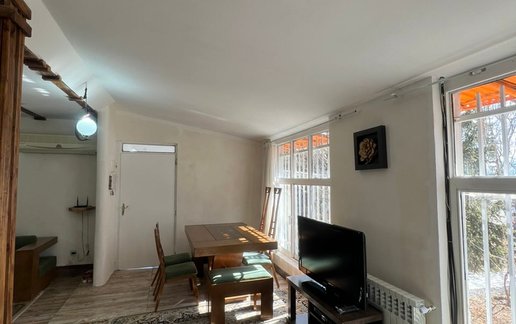 رزرو ویلا دوخوابه بوجان