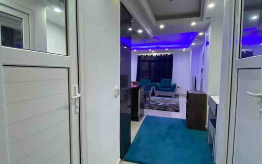 اجاره آپارتمان دوخوابه لوکس سام پلاس 1