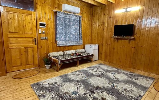 اجاره بوم گردی شاتوت - واحد 2
