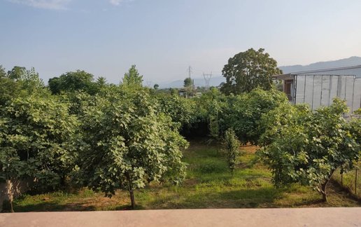 ویلا دوخوابه دوبلکس جورابچی