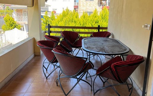اجاره ویلا چهارخوابه دوبلکس آویدان