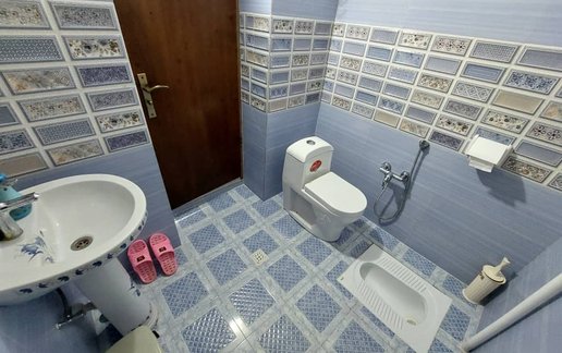 رزرو بوم گردی عمارت سنتی مهربانو - واحد دوتخته ایران دخت