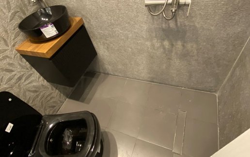 ویلا مدرن چهار خواب با زمین بازی