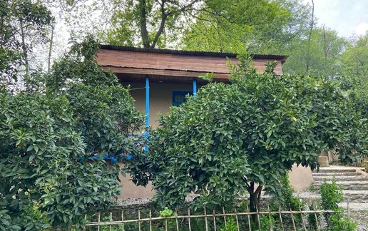 رزرو کلبه فلت روجین پلاک ۴