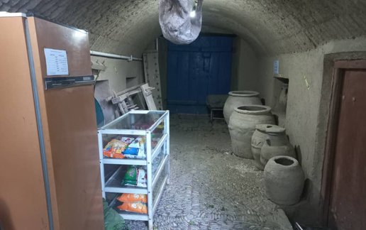 رزرو بوم گردی سرای کربلایی فریدون - واحد دلنشین ۲