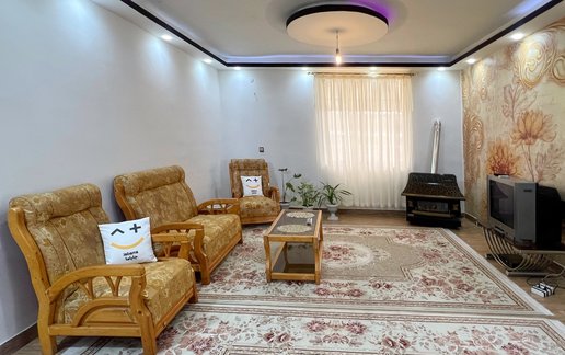 عکس شماره 1رزرو ویلا دوخوابه استخردار آبگرم کایلا
