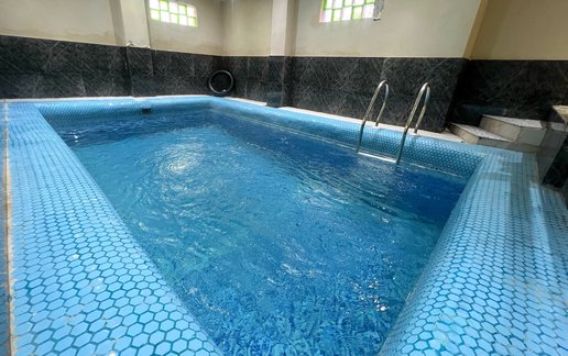 عکس شماره 9رزرو ویلا دوخوابه استخردار آبگرم کایلا