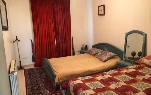 اجاره ویلا یک خوابه خاطره ساز