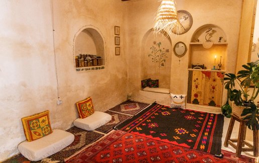 اجاره بوم گردی ماتوسکا - واحد صفا