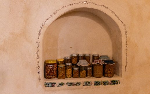 اجاره بوم گردی ماتوسکا - واحد صفا