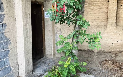 رزرو بوم گردی سرای کربلایی فریدون - واحد دلنشین ۲