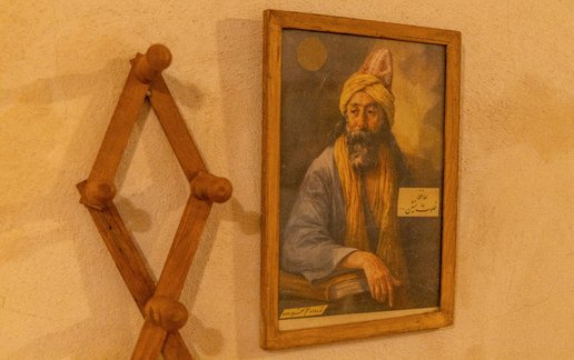 اجاره بوم گردی ماتوسکا - واحد صفا