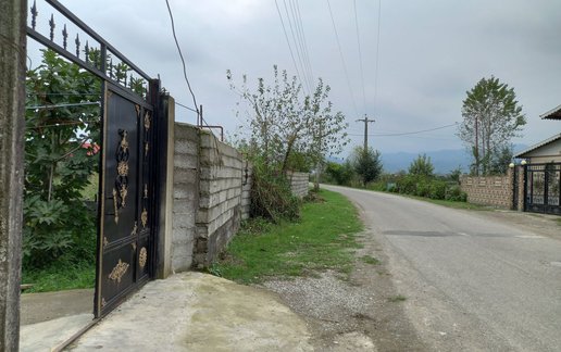 رزرو ویلا دوخوابه یاسر 1