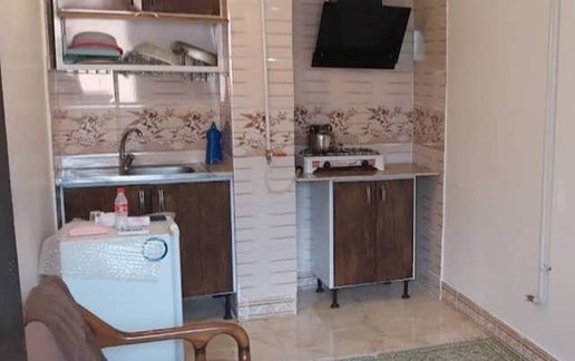 اجاره سوئیت یک خوابه دهکده ۳