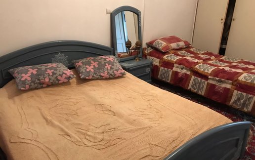 اجاره ویلا یک خوابه خاطره ساز