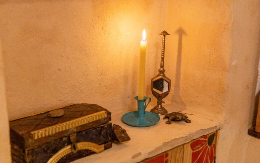 اجاره بوم گردی ماتوسکا - واحد صفا