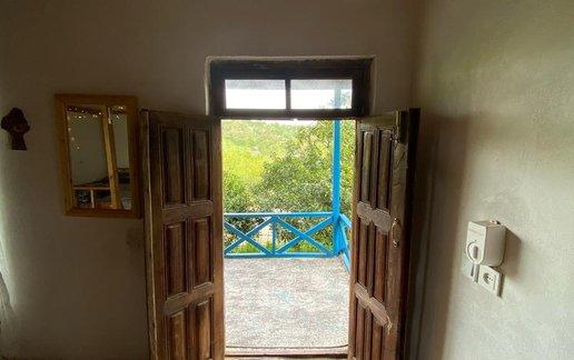 رزرو کلبه فلت روجین پلاک ۴