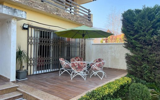 اجاره ویلا چهارخوابه دوبلکس آویدان