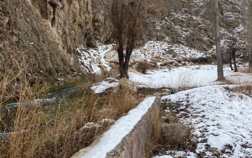رزرو مجتمع اقامتگاهی هتل کیومرث فیروزکوه - کیومرث - واحد دو تخته