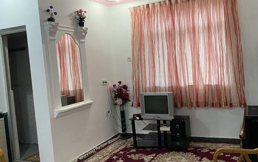 اجاره ویلا یک خوابه گل تاج