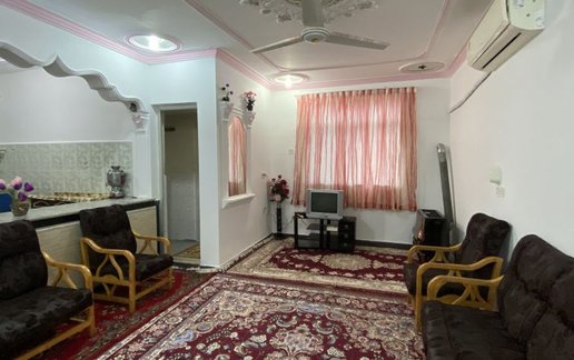 اجاره ویلا یک خوابه گل تاج