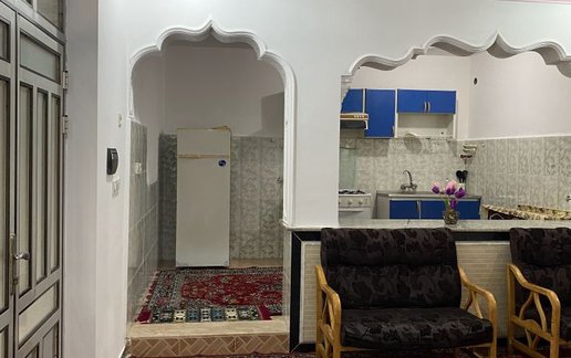 اجاره ویلا یک خوابه گل تاج