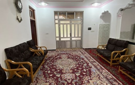 اجاره ویلا یک خوابه گل تاج