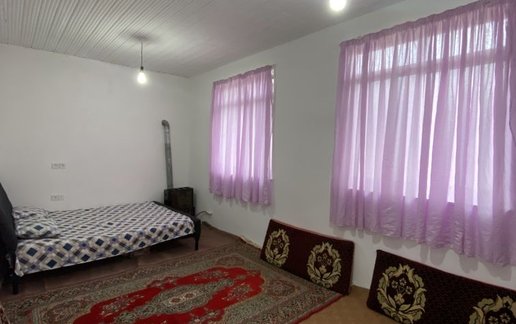 اجاره ویلا یک خوابه گل تاج