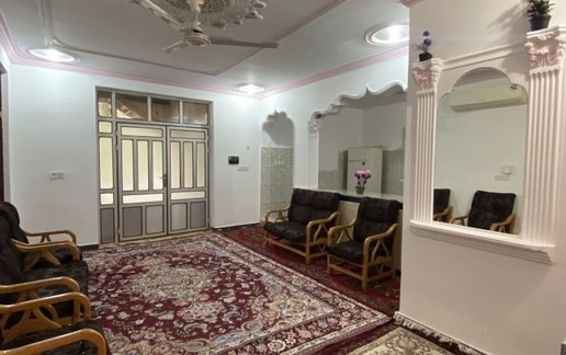 اجاره ویلا یک خوابه گل تاج