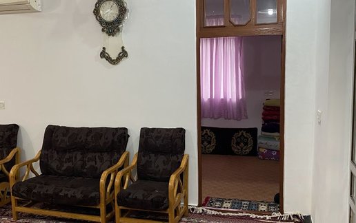 اجاره ویلا یک خوابه گل تاج