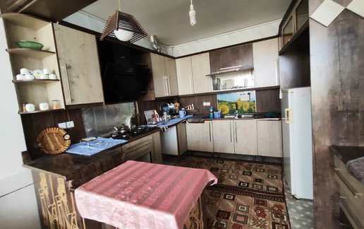 اجاره آپارتمان یک خوابه الماس کویر