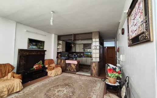 اجاره آپارتمان یک خوابه الماس کویر