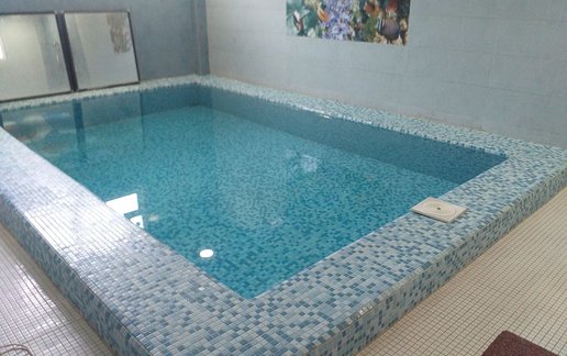 عکس شماره 1اجاره ویلا دوخوابه استخردار آبگرم نور