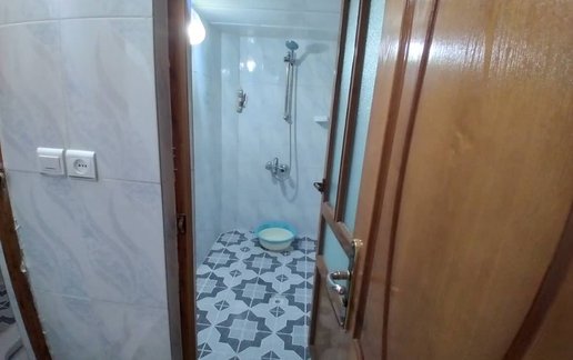 اجاره آپارتمان یک خوابه الماس کویر