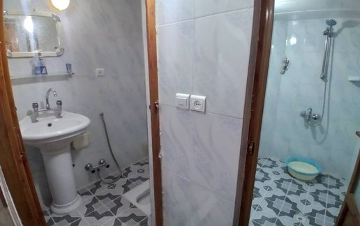 اجاره آپارتمان یک خوابه الماس کویر