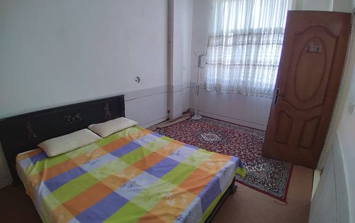 اجاره آپارتمان یک خوابه الماس کویر