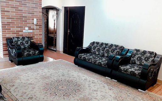 عکس شماره 2اجاره ویلا یک خوابه رادین