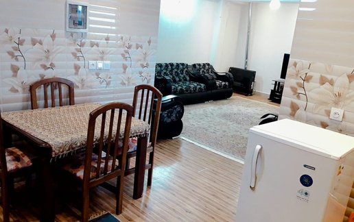 عکس شماره 7اجاره ویلا یک خوابه رادین