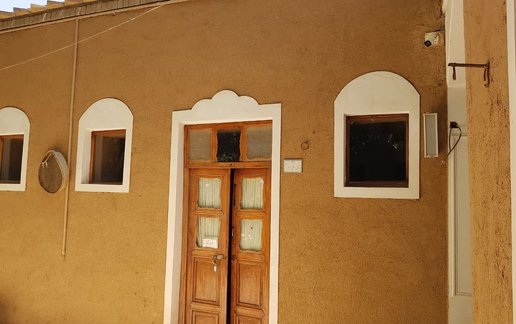 اجاره بوم گردی نی چشمه - واحد علی میرزا
