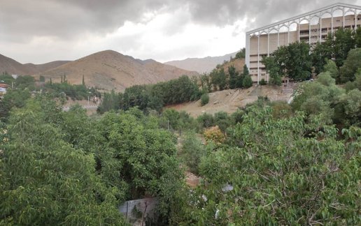 اجاره ویلا دوخوابه جنگلی قربانی