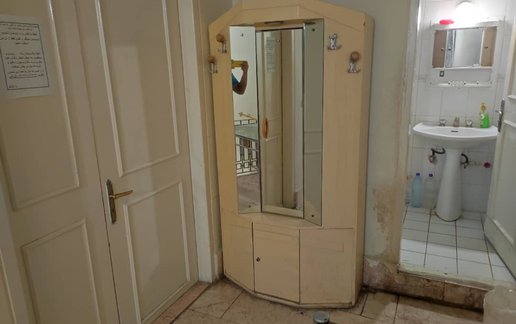 اجاره ویلا دوخوابه جنگلی قربانی