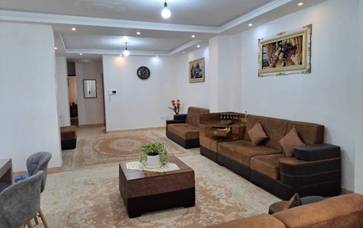 اجاره آپارتمان دوخوابه ماهان ۲