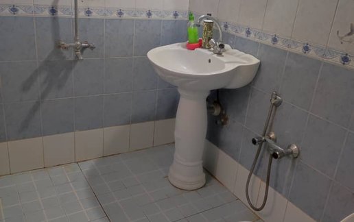 اجاره ویلا دوخوابه جنگلی قربانی