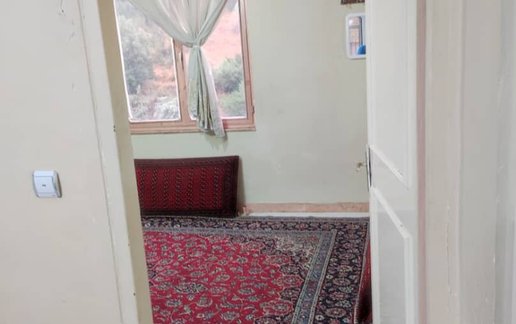 اجاره ویلا دوخوابه جنگلی قربانی