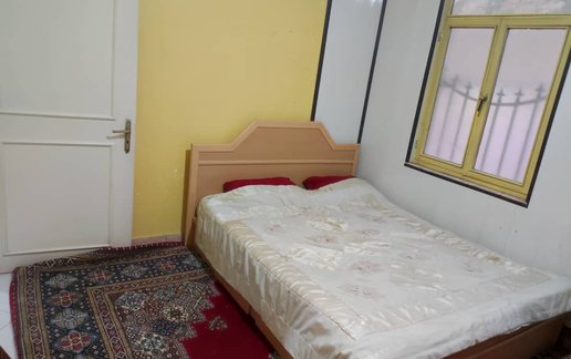 اجاره ویلا دوخوابه جنگلی قربانی